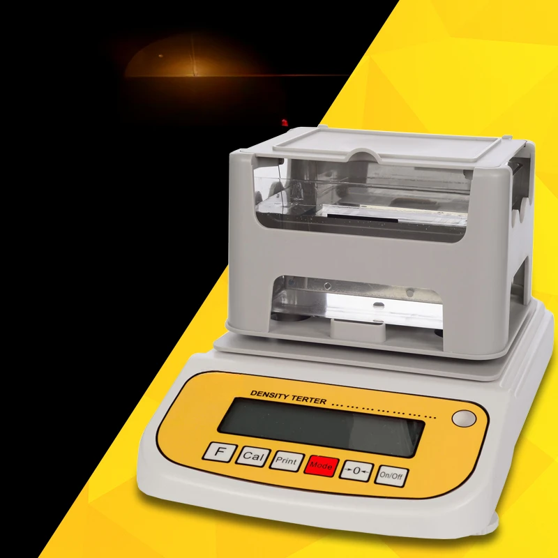 Gold, platinum, authenticity tester, jade density meter, palladium purity tester, silver and precious metal identification