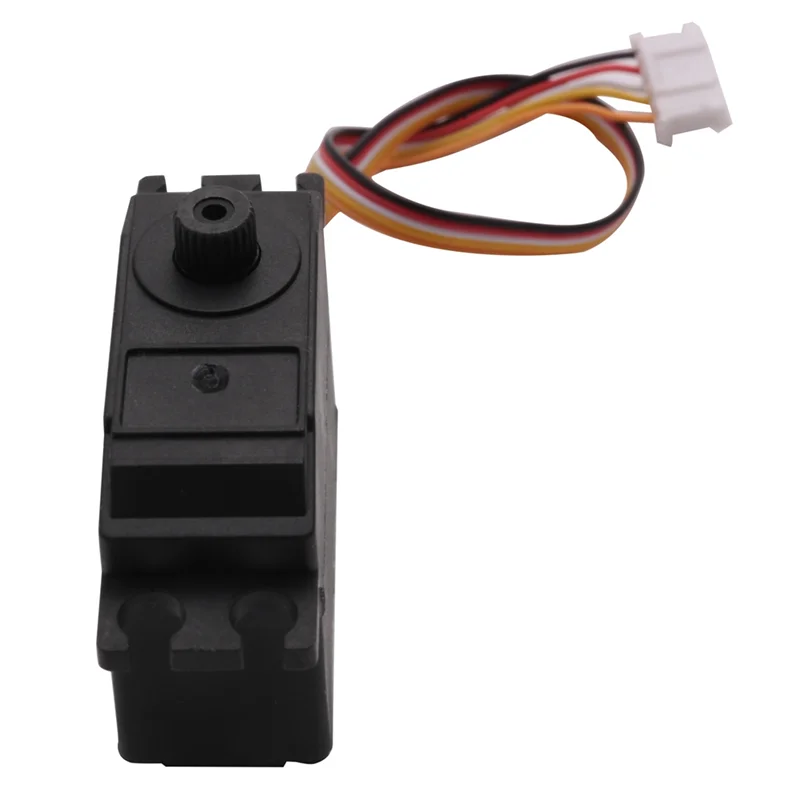 25G Steering Gear Servo 12428-0120 for Wltoys 12428 12423 12427 12628 1/12 RC Car Spare Parts Upgrade Accessories