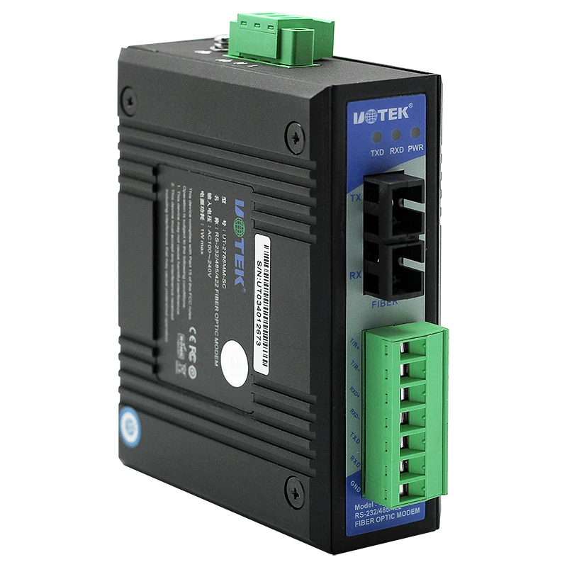 Uotek RS232 RS485 R… - image