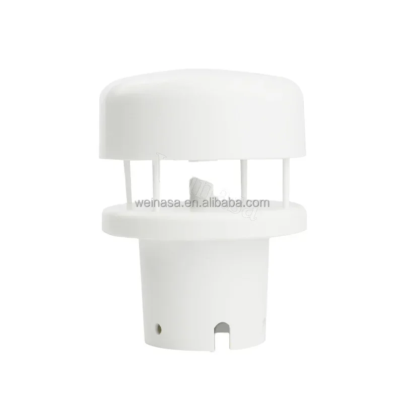 Veinasa-TR Automatic Weather Station with RS485 Rain Sensor Industrial Temperature Sensor