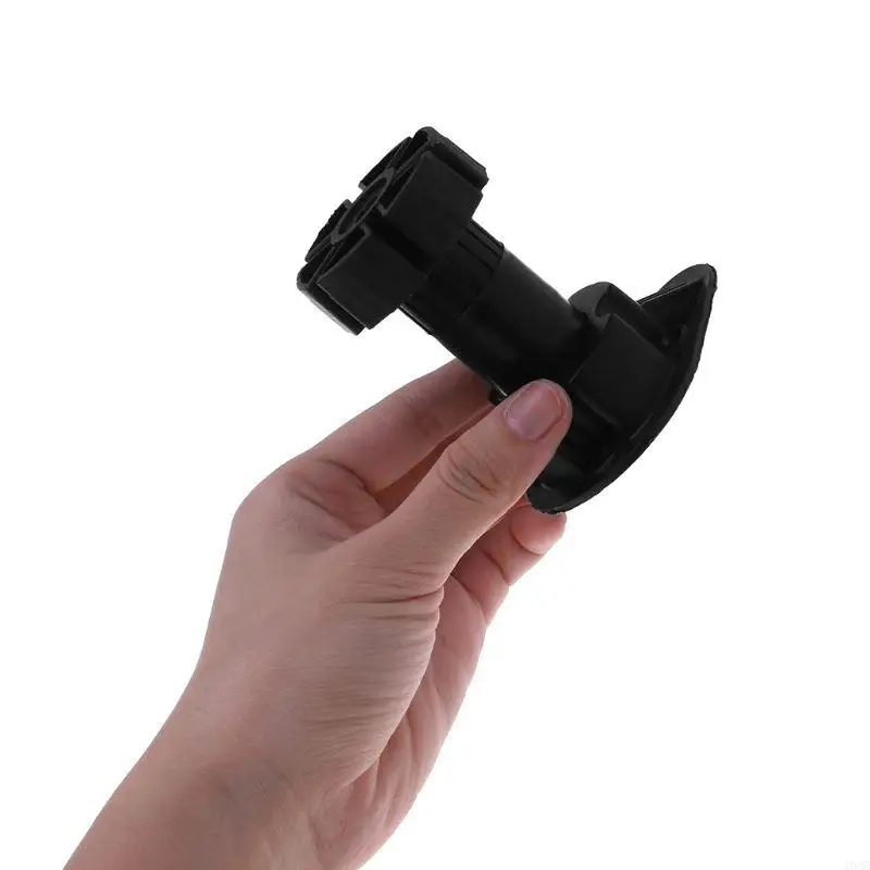 103C 4pcs Adjustable Height Cupboard Foot Cabinet Leg For Kitchen Bathroom