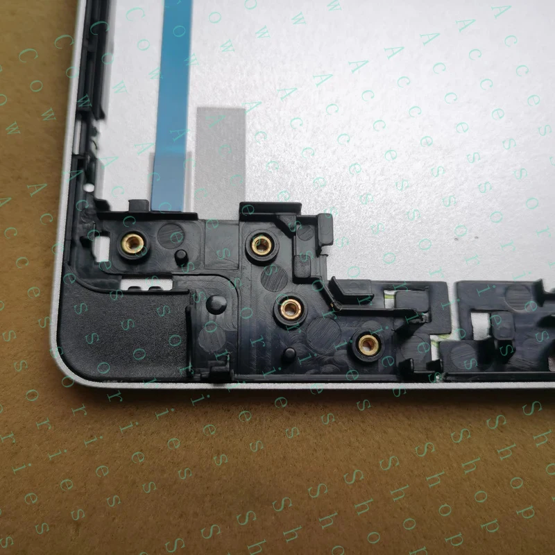 PP+Metal New laptop lcd back cover for ACER S50-51 A515-54G 44 53 55 45G