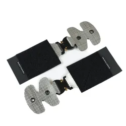 Tactical 3AC Assault Cummerbund Buckle Kit Quick Release Buckle For Ferro Style  FCPC V5 Vest