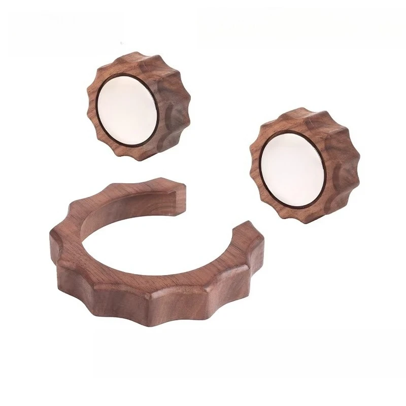 

Подходит для кофемашины Gmilley 3145/3145B/3006, заварочная головка, аксессуары для ручки с кольцом против ожогов