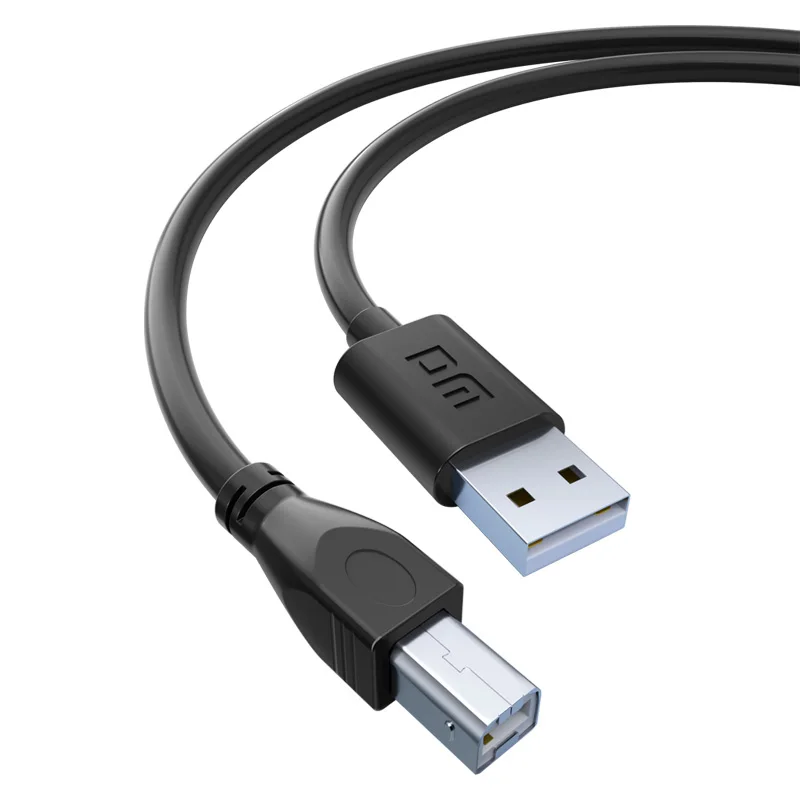 Línea de impresora USB 2,0, AD061, AD063, AD065