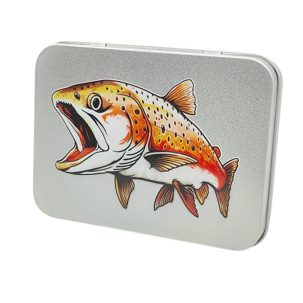 

Fishing Accessories Bait Storage Outdoor Fishing Lightweight Design Long Term Use Outdoor Carrying For Fishing Gear