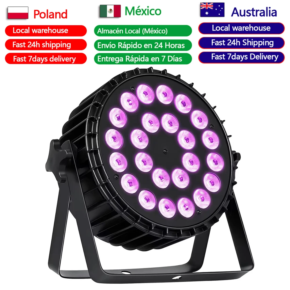 Lslyb Aluminum 24X1…