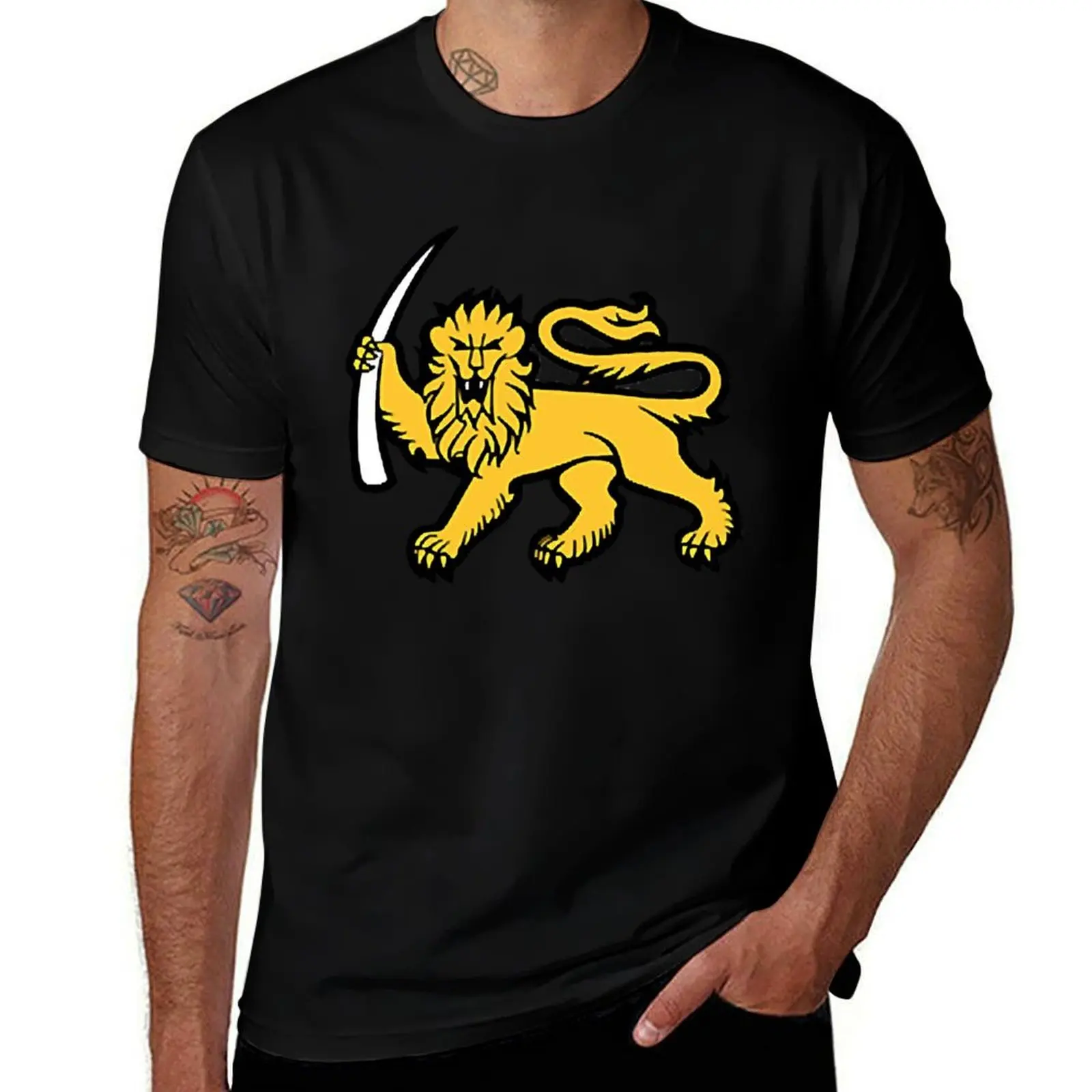 Be a God among Gods,rhodesia, zimbabwe, africa, rhodesian, harare, military, camouflage - camo, T-Shirt