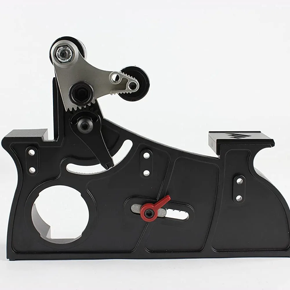 Professional Knife & Tool Sharpener Portable Manual Sharpening Device For Fast Blade Polishing And Fine Grinding