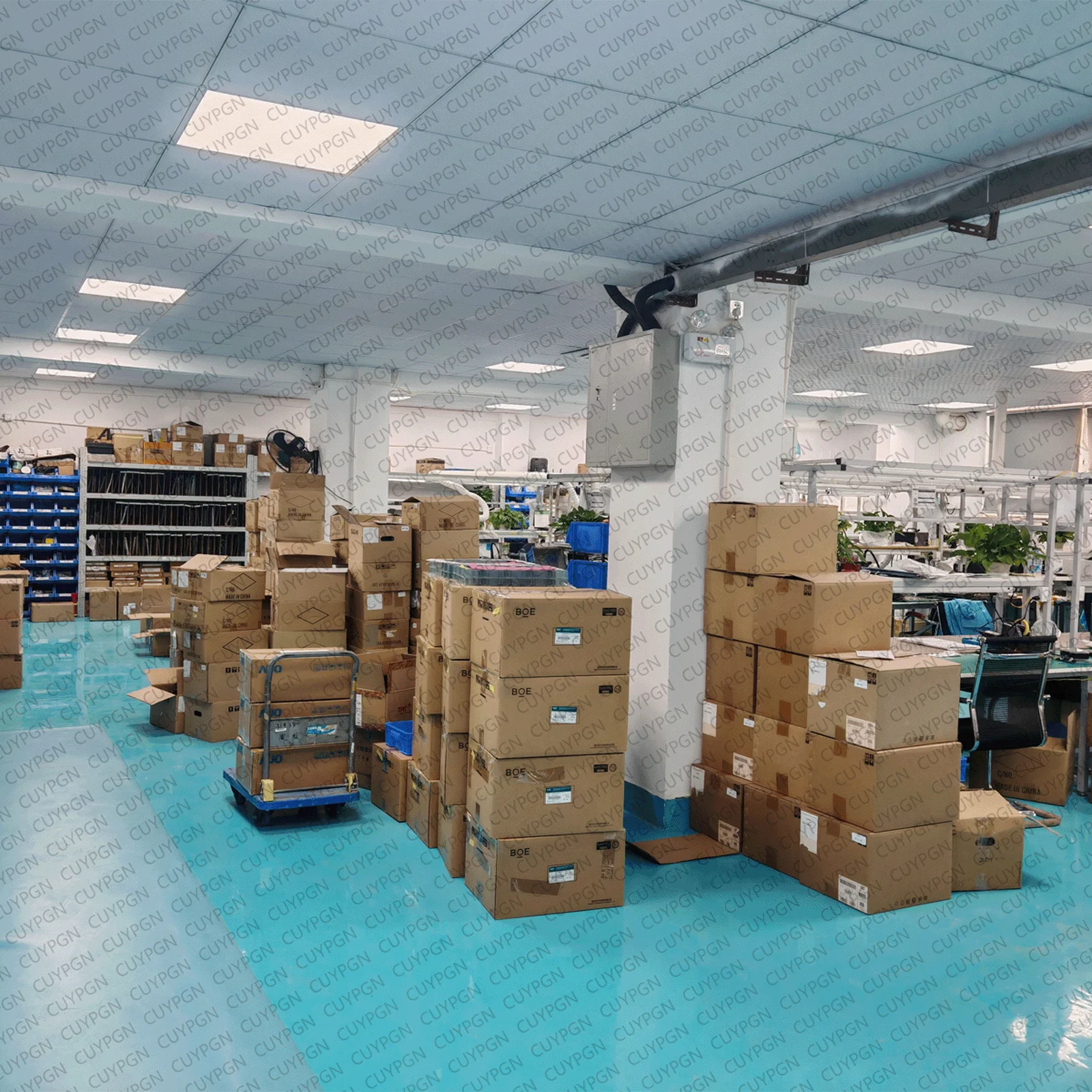 5B21C41669 for Yoga 6-13ALC6 Laptop Motherboard System Mainboard Onboard CPU GLC3A LA-K211P R5 5500U 8GB RAM