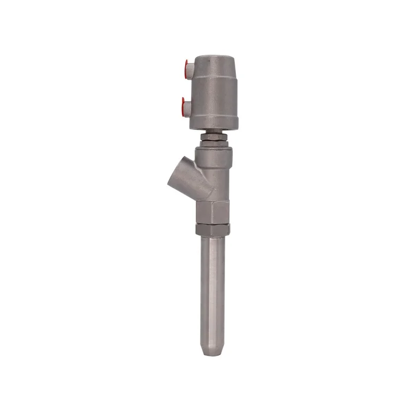 

Stainless steel Filling Nozzles Manufacturer