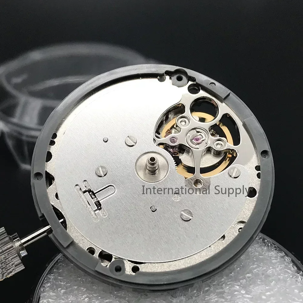 High Accuracy Japan Original NH38 NH38A Automatic Self-wind Mechanical Movement High Accuracy Watch Accessories Parts for NH38