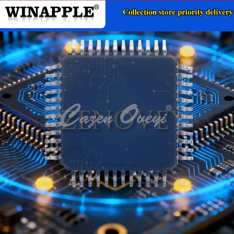 STM32F070CBT6 STM32F070 AD83586B AD83586 AD82584D AD82584 QFP-48