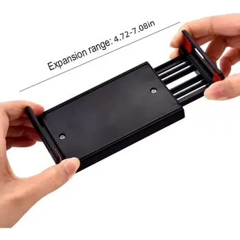 2025新款鵝頸式平板電腦支架,適用於床邊,100公分(39.4吋)可調式柔性臂,平板電腦安裝夾,相容於桌面。 6 最佳銷售 平板電腦支架夾 - №5