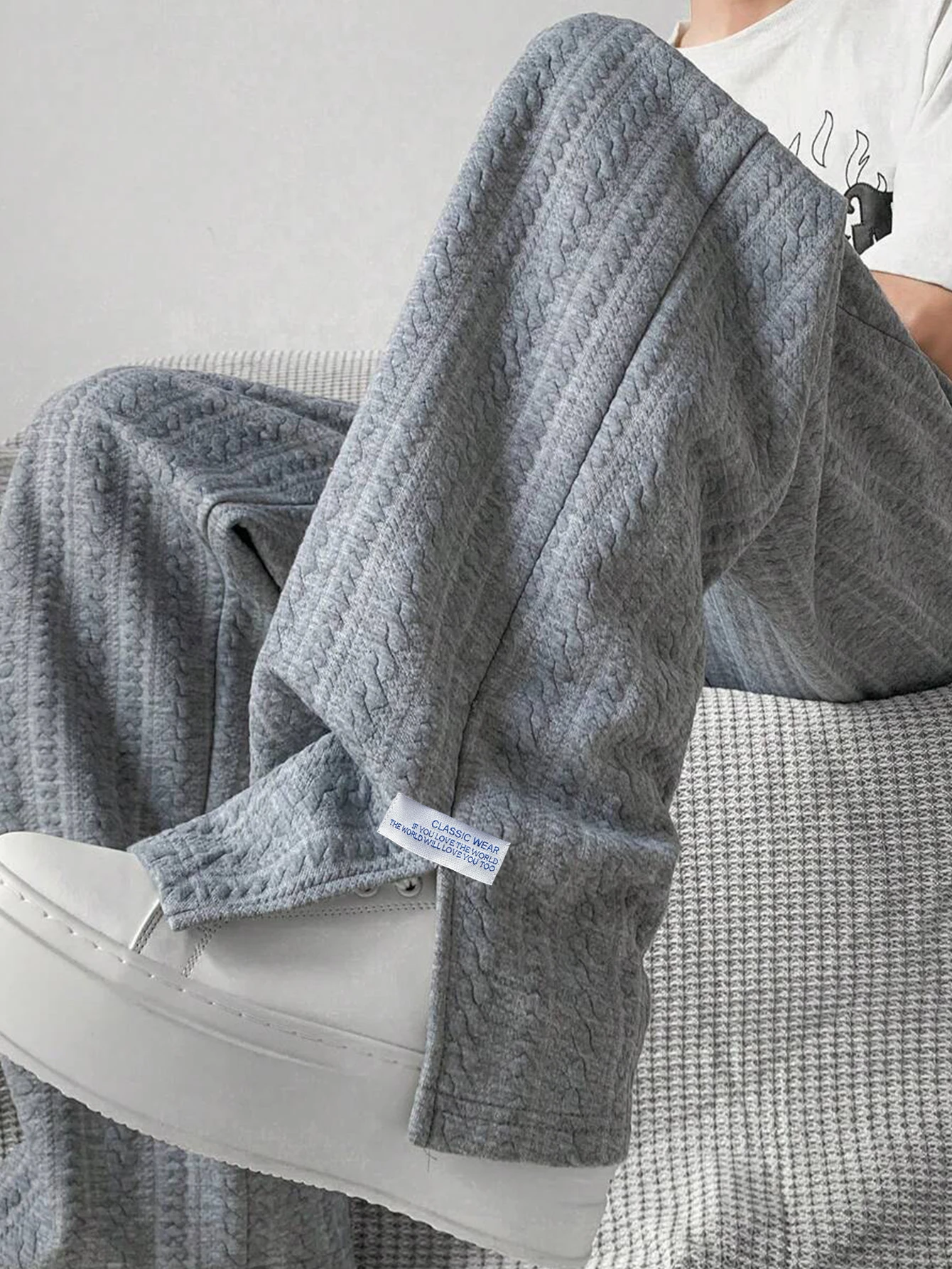 Light gray