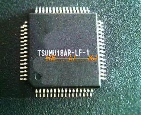 

Freeshipping 5 PCS TSUMU18NWR-LF-1 TSUMU18 LQFP64