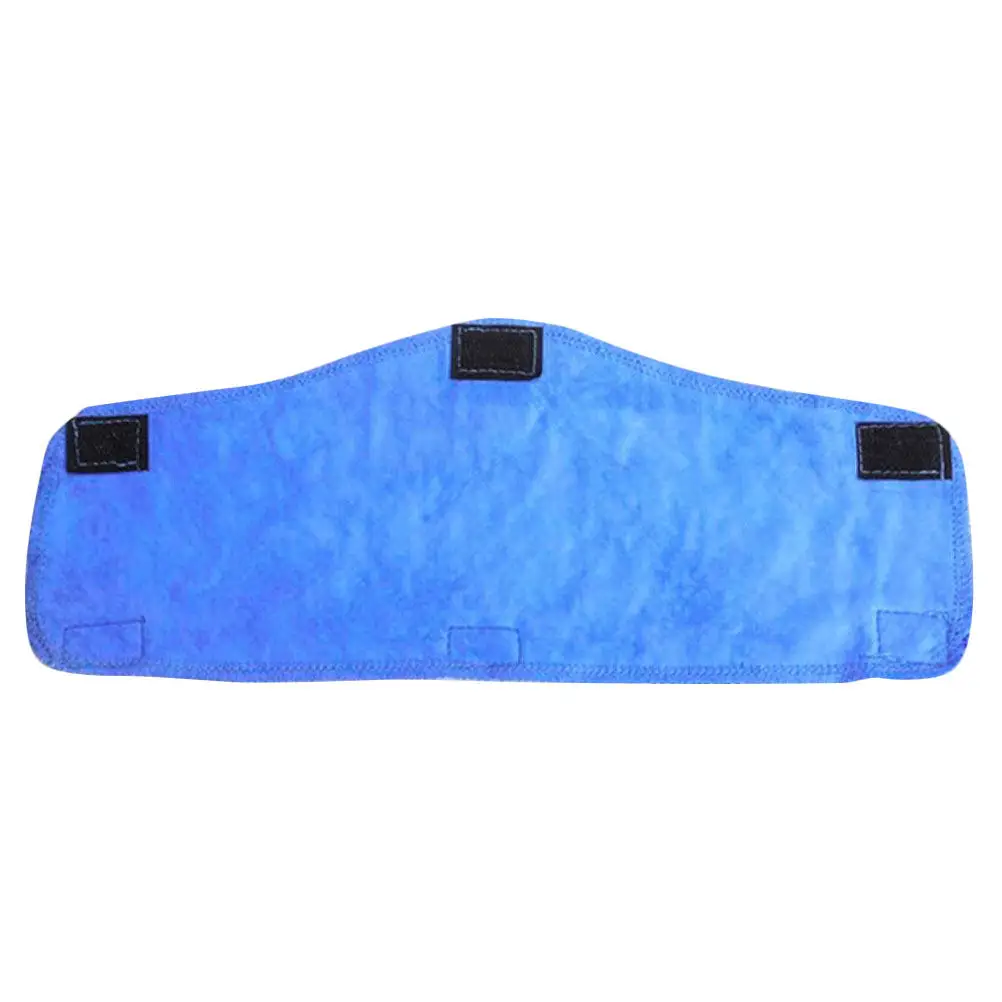 

Inner Cushion Premium Breathable Protective Pad Motorcycle Liner Sweatband Shock Absorption Comfort Replacement