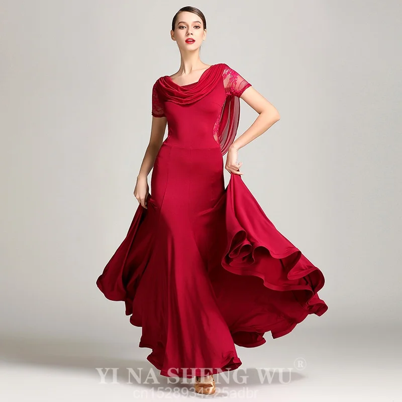 Ballroom Dance Mode… - image