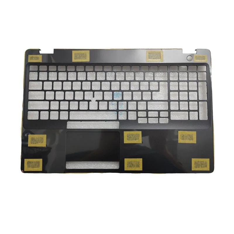 Suitable For the New Dell Latitude 5500 Palm Rest C Shell Four Key With Lightning Port Without SC Card Slot A18994