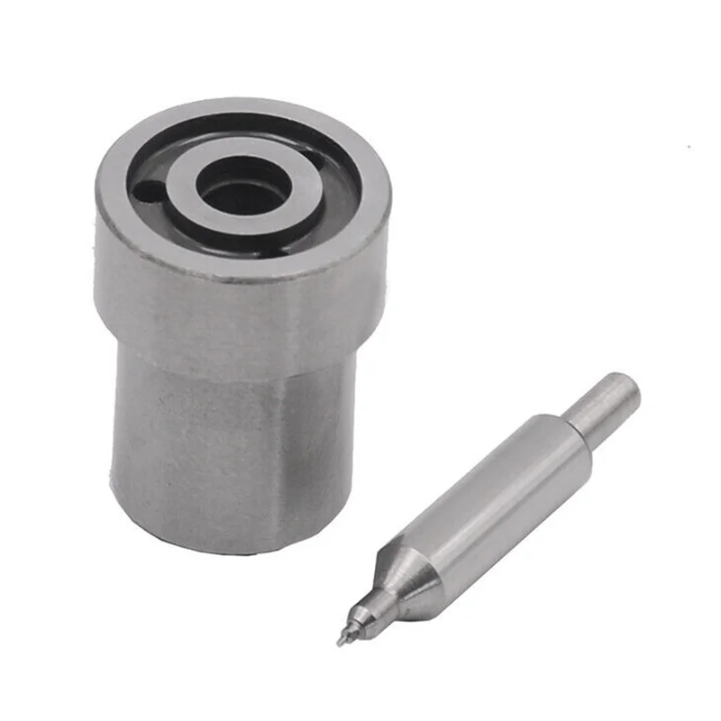 QB-For GM Chevy GMC Hummer 6.2L 6.5L 89-01 Turbo Diesel Fuel Injector Nozzle DN0SD304 0434250898 Parts Accessories 8PC