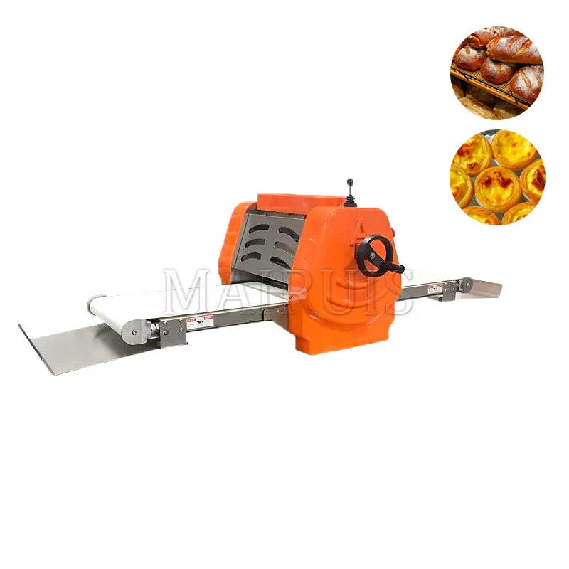 Dough Sheeter Machi… - image