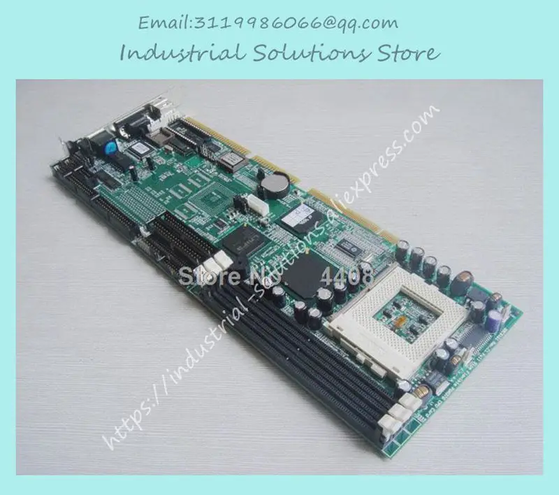 SBC8161 Rev.C1 Industrial Control 100% Tested Good Quality