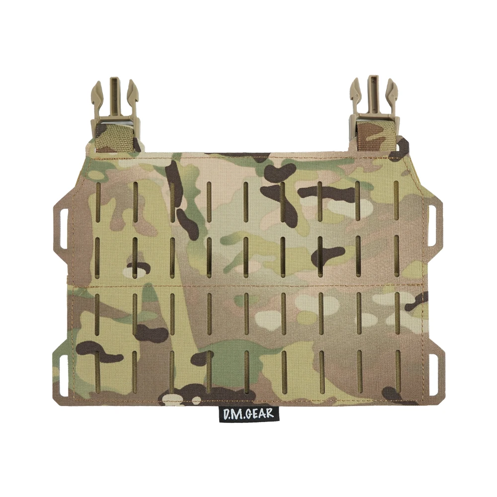 

Тактический держатель пластины, передний клапан, Molle Placard, совместимая нагрудная панель, страйкбольное охотничье снаряжение, аксессуары для спорта на открытом воздухе