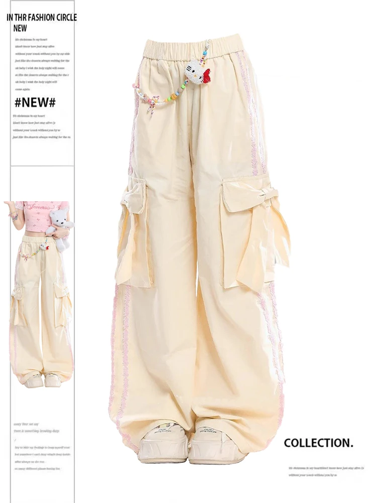 Cool Side Knot Pant…