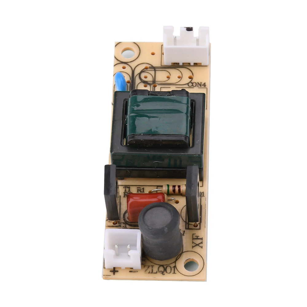 DC5V UV Lamp Electronic Ballast UVC Lamp Driver Power Board Power Transformer With UV Lamp 185/254nm Disinfection Sterilization