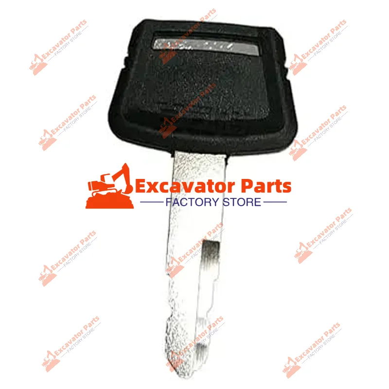 

XE Jk406 Key Cigarette Ignition Switch Start Switch Electric Door Lock Excavator Accessories for XE XCMG XGMA FR LOVOL sy SY