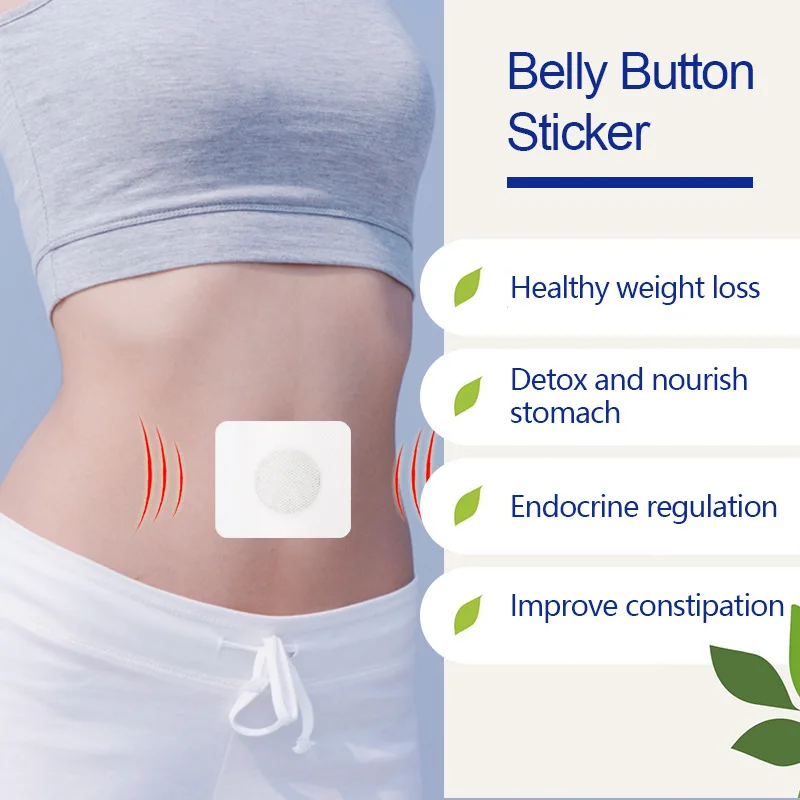 رقعة الرعاية الصحية للطحال الضعيفة والمعدة، رقعة الجهاز الهضمي، 6 رقع/حقيبة K07501