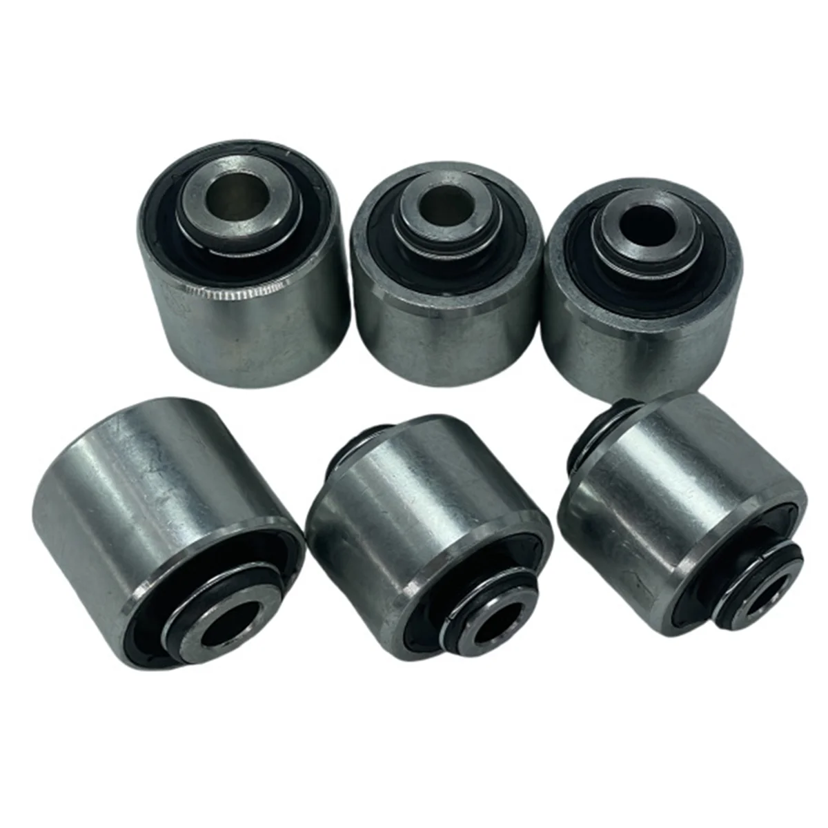 

T45C_BKK82685PR Car Suspension Knuckle Bushing Kit for Jeep Cherokee 2014 - 2018 5090070AC 5090070AD 5090070AE