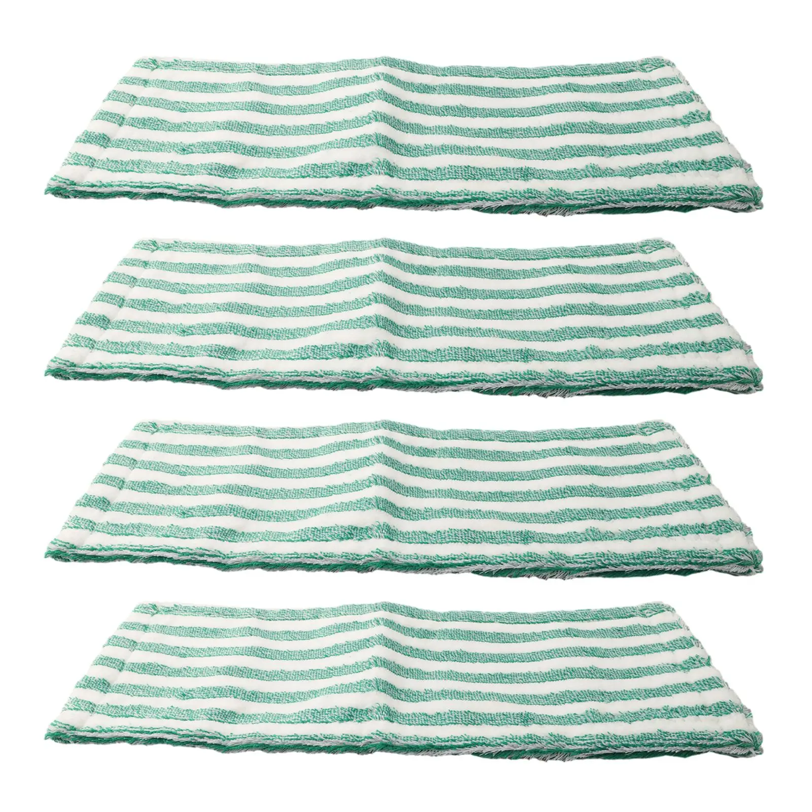 Effective Cleaning Solution with This Two Pack of High Absorbency Microfiber Refills For Your For Libman Floor Mop