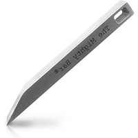 Portable Heavy Duty Crowbar, Keychain Multifunctional Stainless Steel Crowbar, Household Portable Crowbar The Mighty Bar