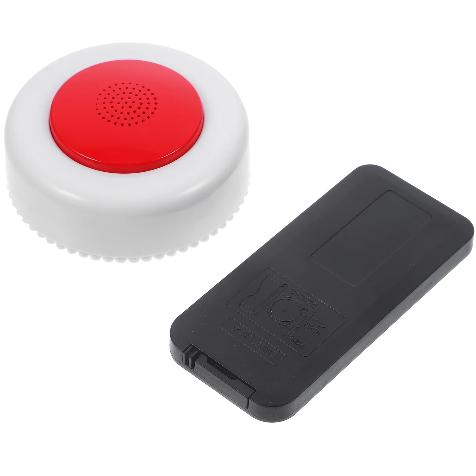 Gifts Fart Machine Prank Supply Toy Portable Party Interesting Plaything Red Stuff Household Child