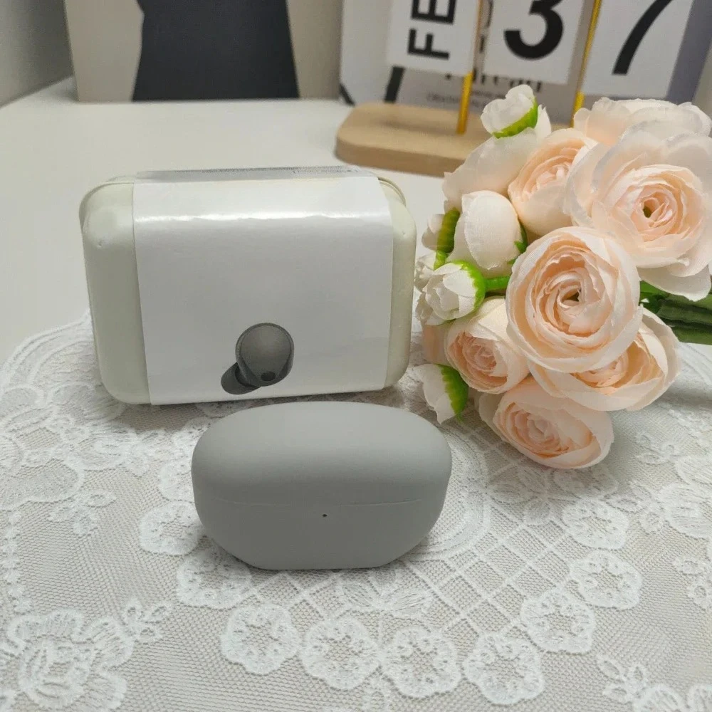 New WF-1000XM5 Blue… - image