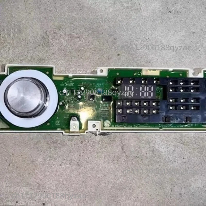 WD-VH451D5S Computer Board Motherboard EBR85111452/85111460 Display Board of Drum Washing Machine