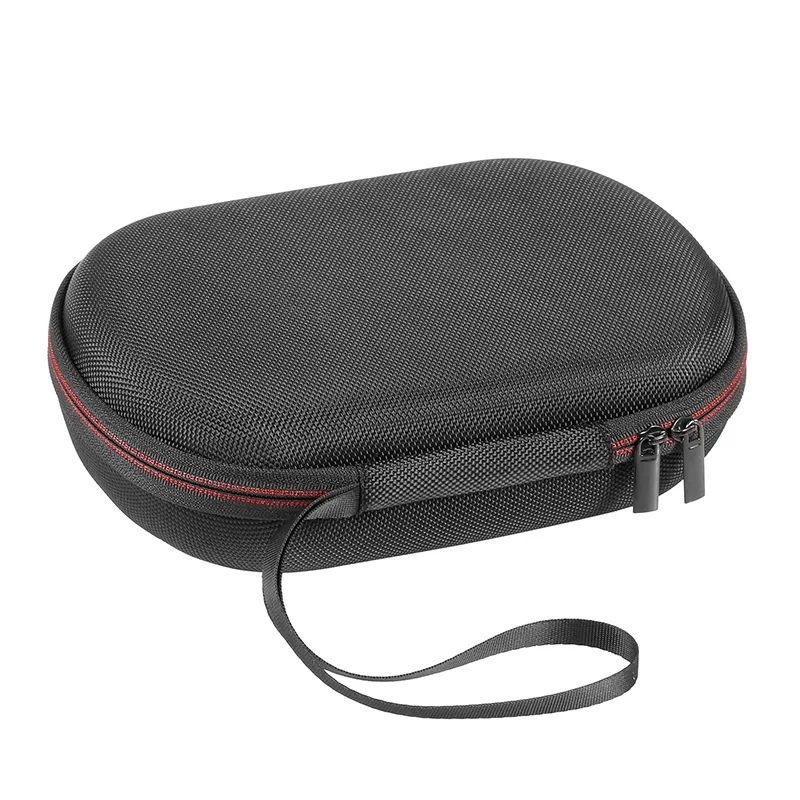 ZOPRORE Hard EVA Outdoor Travel Storage Bag Cover Case for Anker Soundcore Life Q45 Hybrid Active Noise Cancelling Headphones