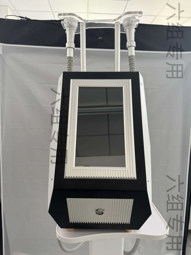 

Professional Cold Slimming Device, Facial & Body Care, Skin Tightening, Multi-Effect Shaping Beauty Instrument