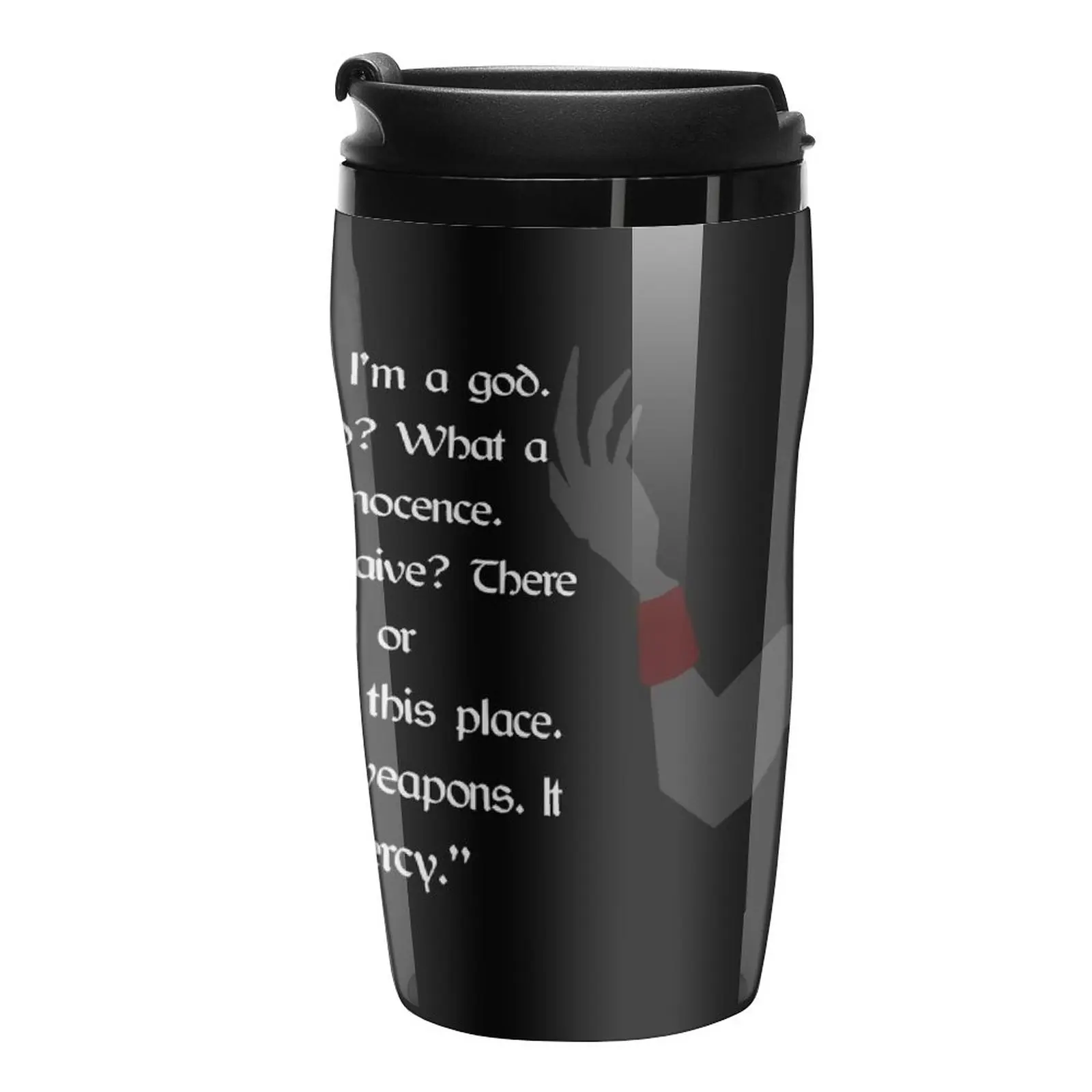 

New Dagoth Ur Travel Coffee Mug Beautiful Tea Cups Coffee Mugs