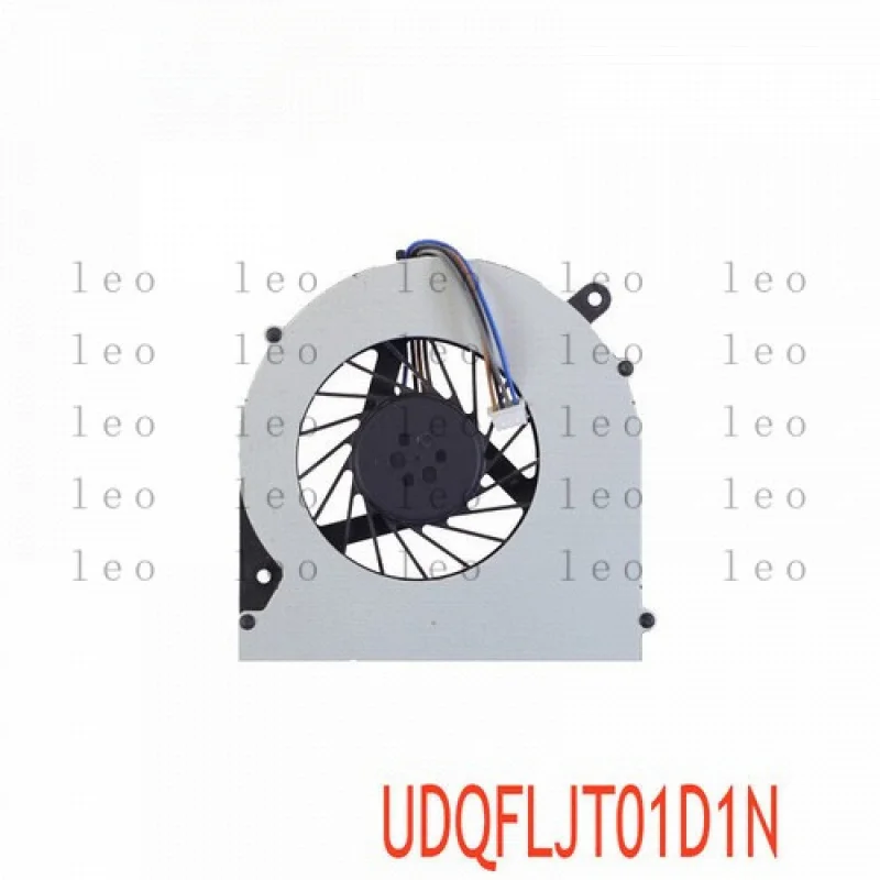 Ventilador de ordenador portátil PP para Toshiba Satellite C50 C55 C55T C850-T05B C855 L850 L855 C850-T03B