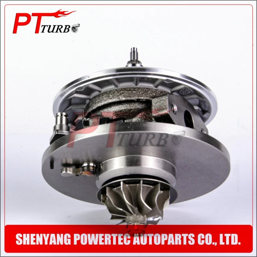 In Stock GT1541V Turbo Boost Cartridge 700960-0005 Turbo car charger 700960 for Seat Arosa 1.2 TDI 45Kw 61HP ANY / AYZ 3 Zyl 200