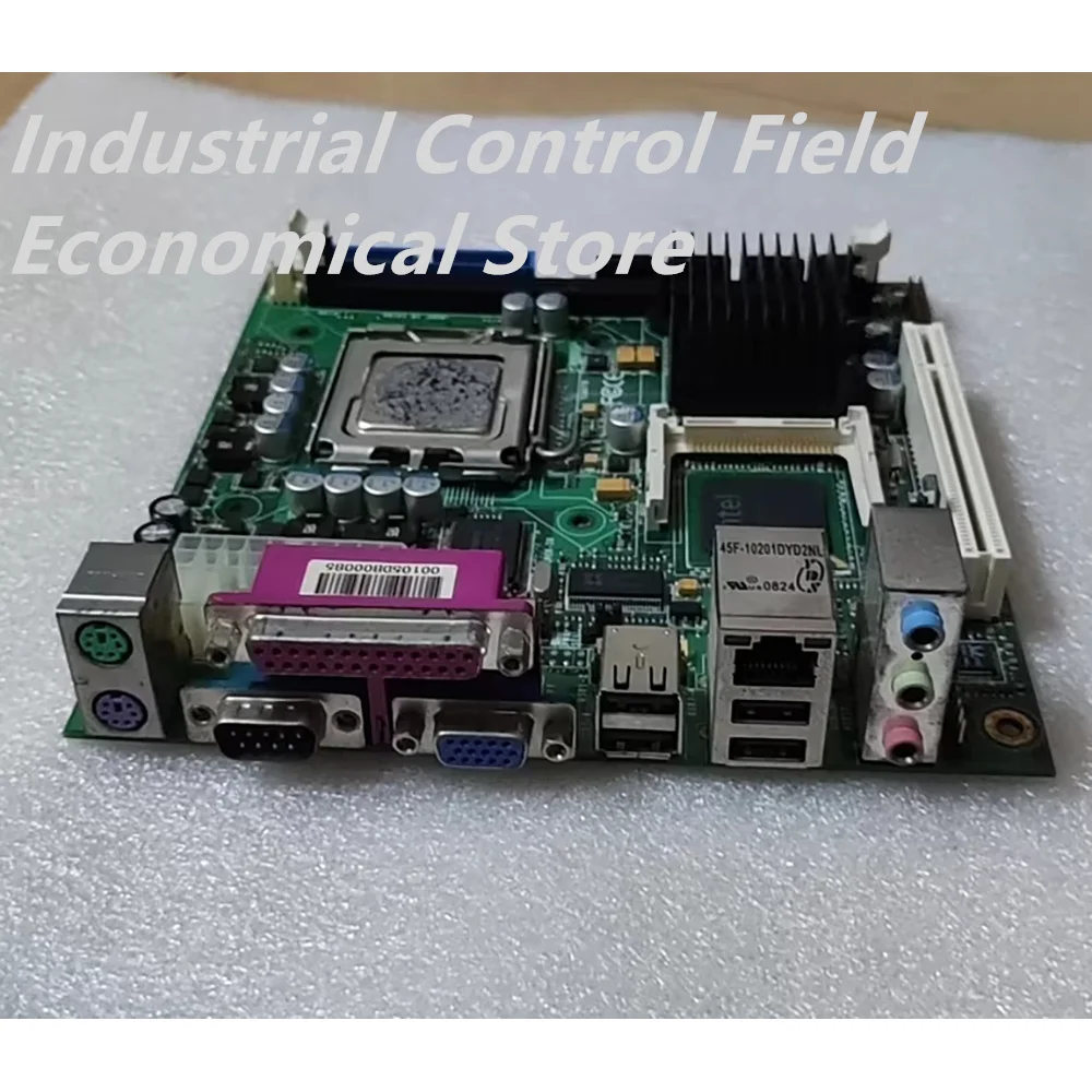 

FOR ANOVO MI945GM Industrial equipment motherboard