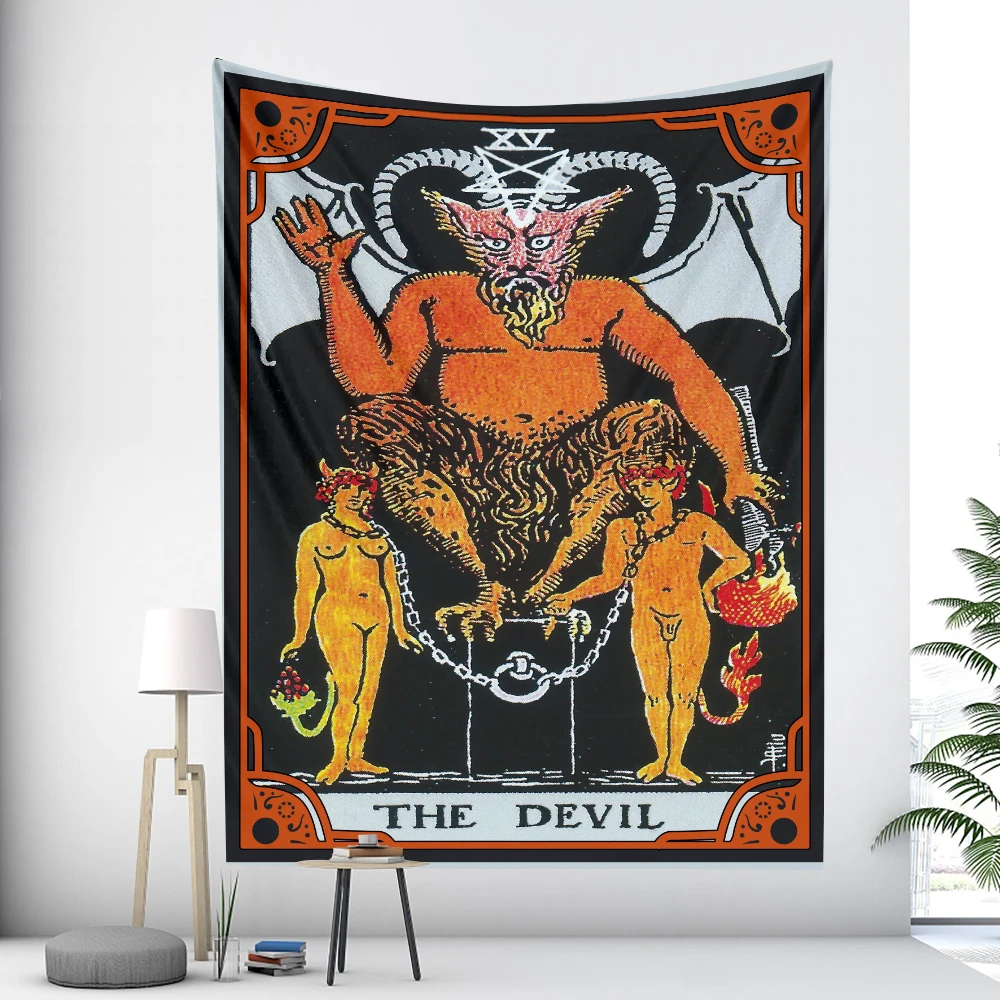 Tarot Psychedelic S… - image