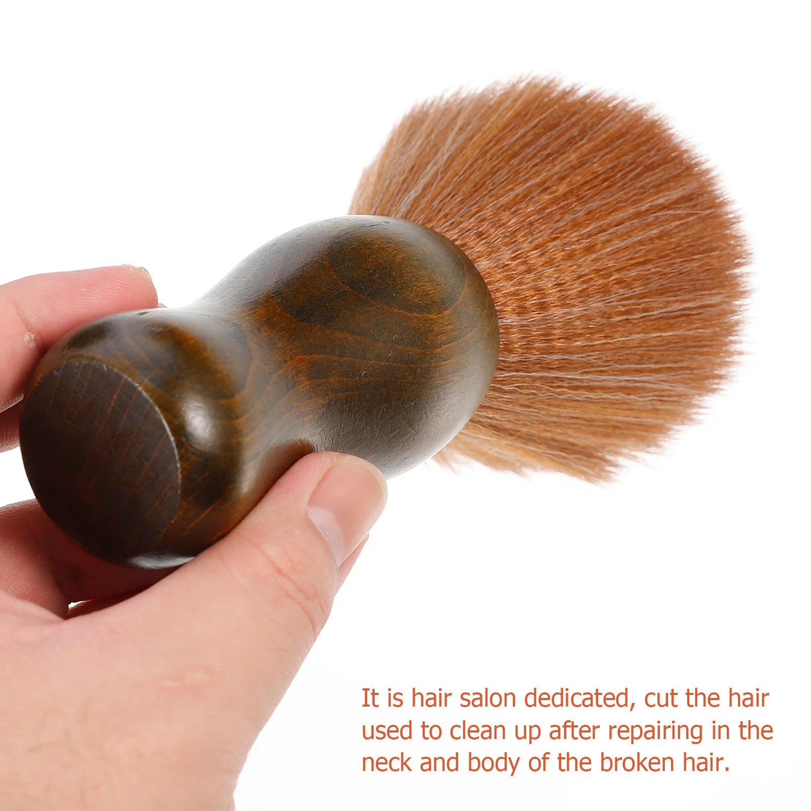 Рисунок 4 - щетка для сломанных волос для парикмахерской