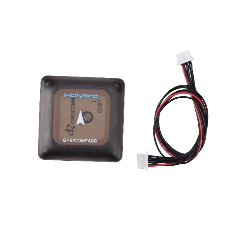 

HolyBro Micro NEO-M8N GPS with Compass APM PIXHAWK High Accuracy