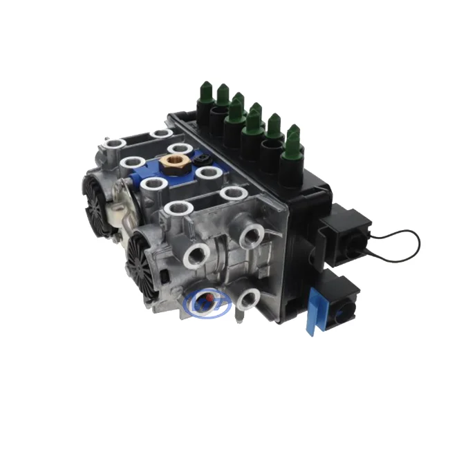 

For Original EBS Brake Modulator Trailer Modulator 823008001 0222100602