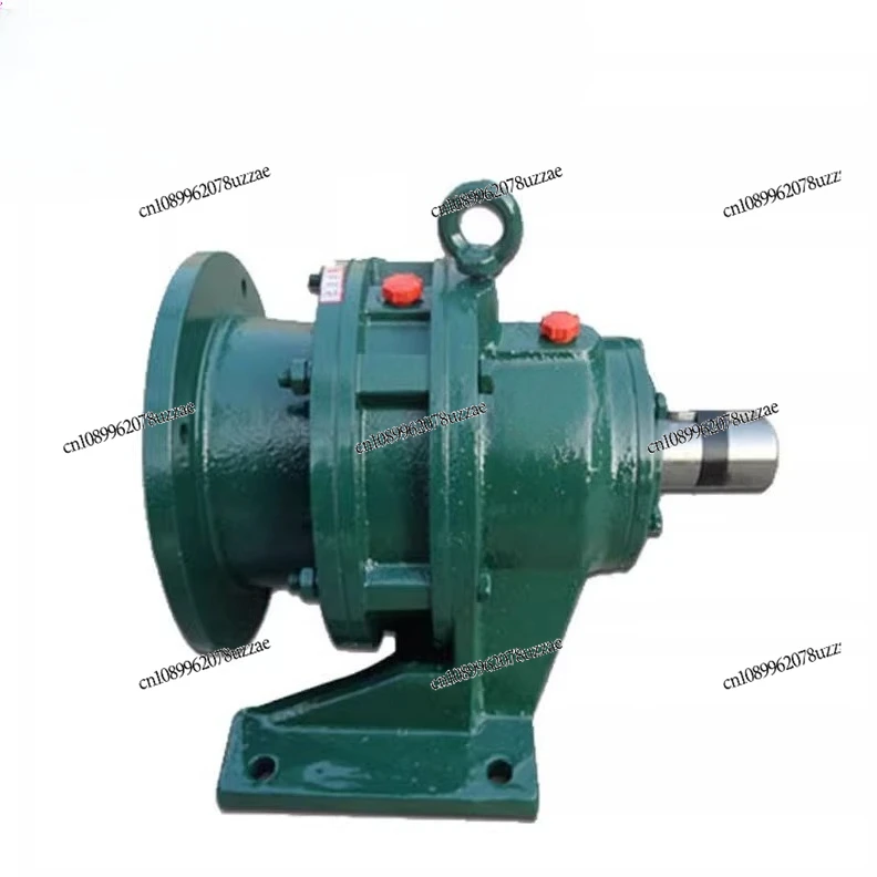 1818-WD-B351.5-35B.-181 Циклоидный редуктор 1.5KWWD Циклоидный редуктор B/1WD