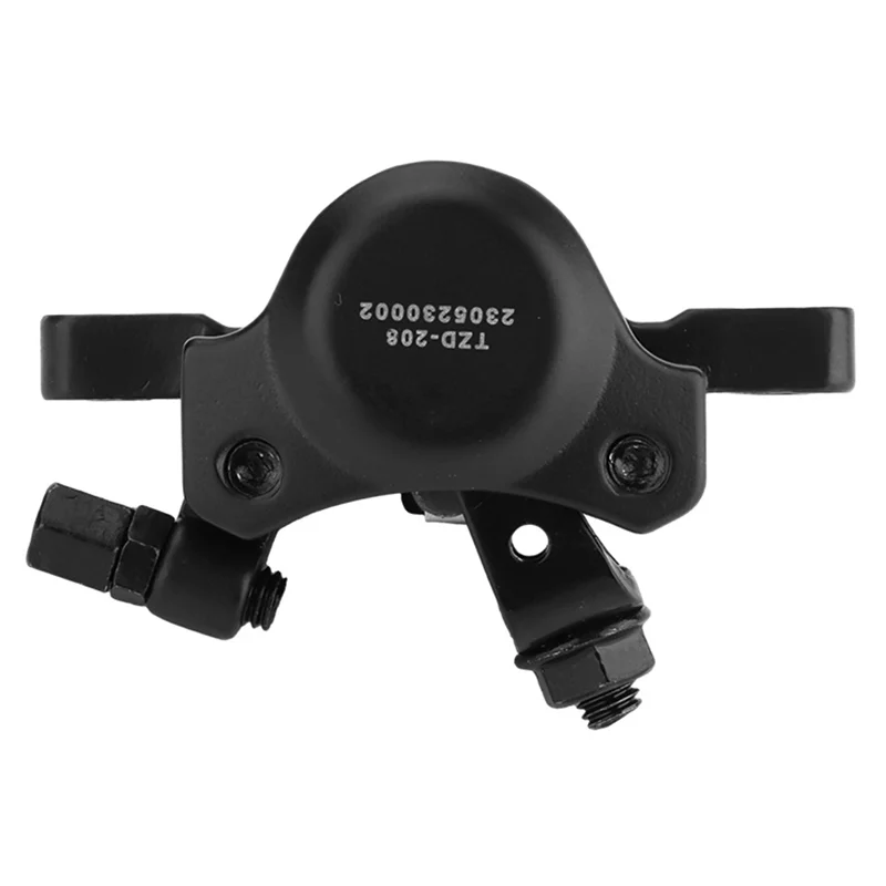 

Electric Scooter Disc Brake Disc Rotor Brake for Niu Electric Scooter Black