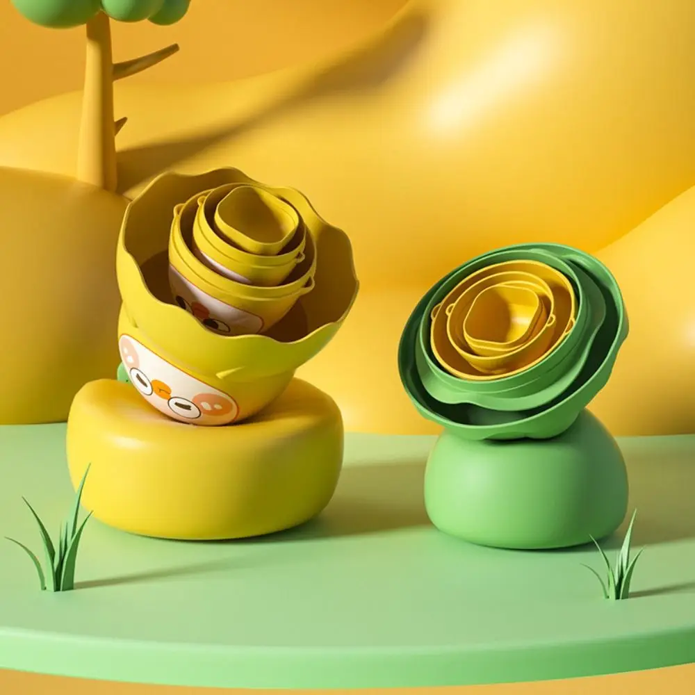 

Decorations Diy Duck Pear Set Fruit Concept of Size Russian Dolls Q Cute 5th Floor Baby Cup Set Children